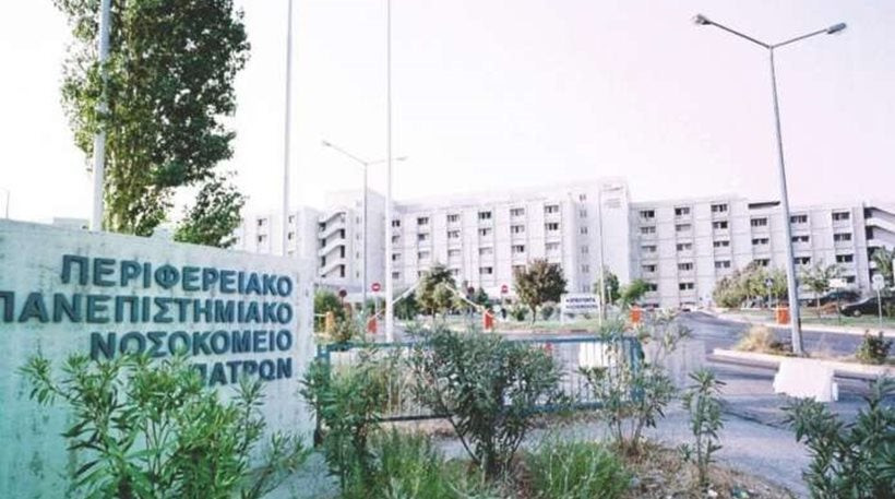 Πάτρα: Αισιόδοξα μηνύματα για το 2,5 ετών αγοράκι που έπεσε σε κανάλι